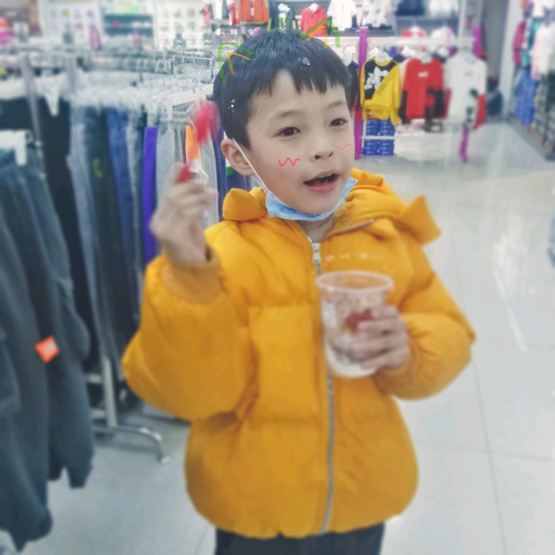 *如梦芳醒