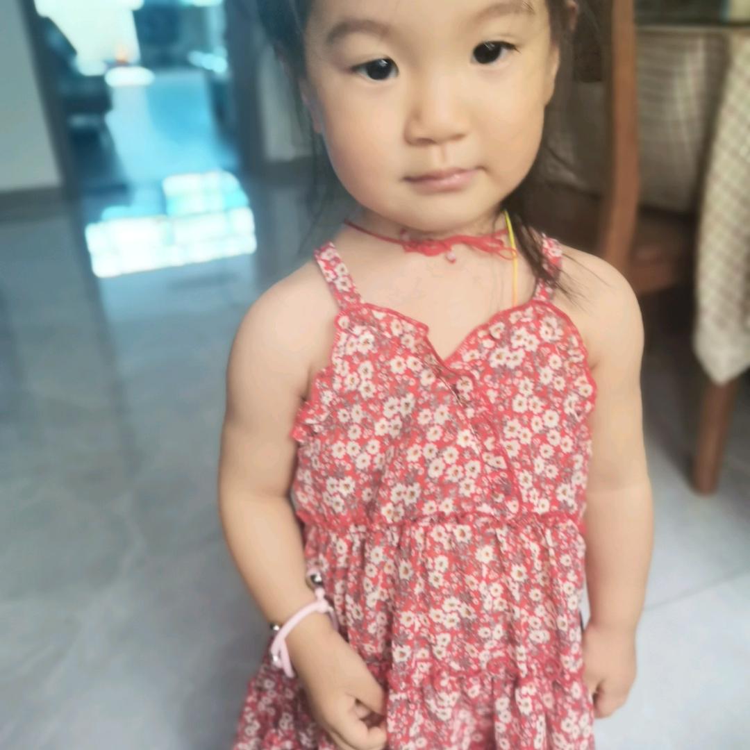 白娃