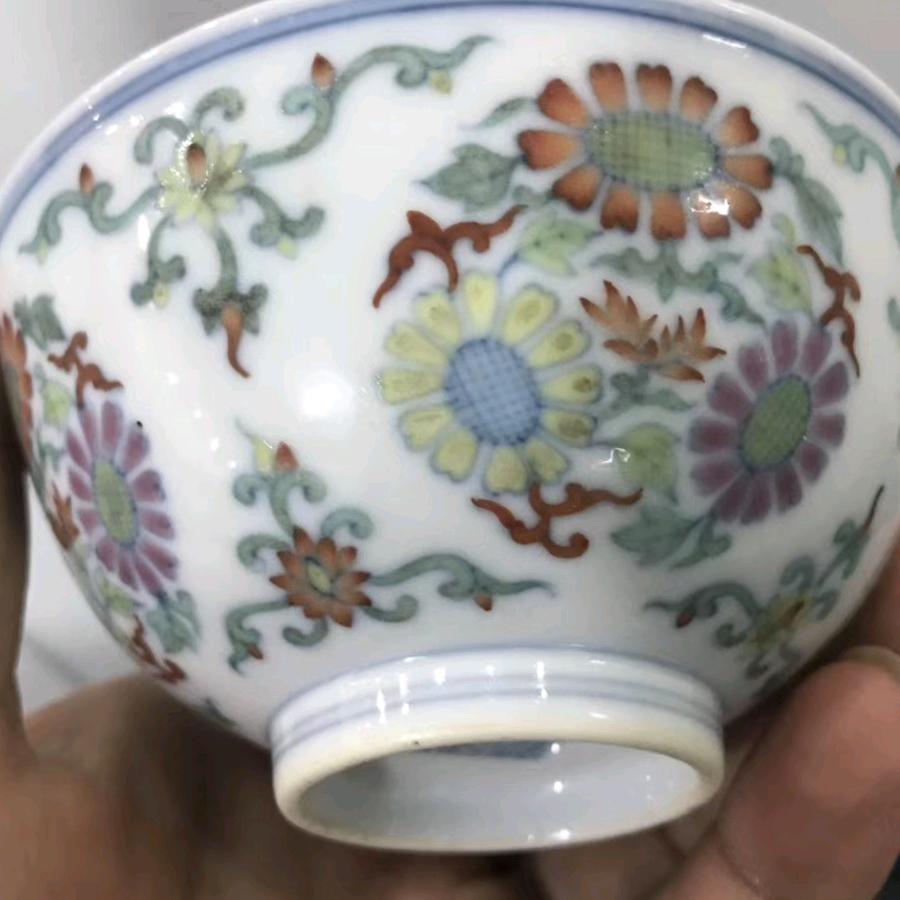 跑乡下，收破烂