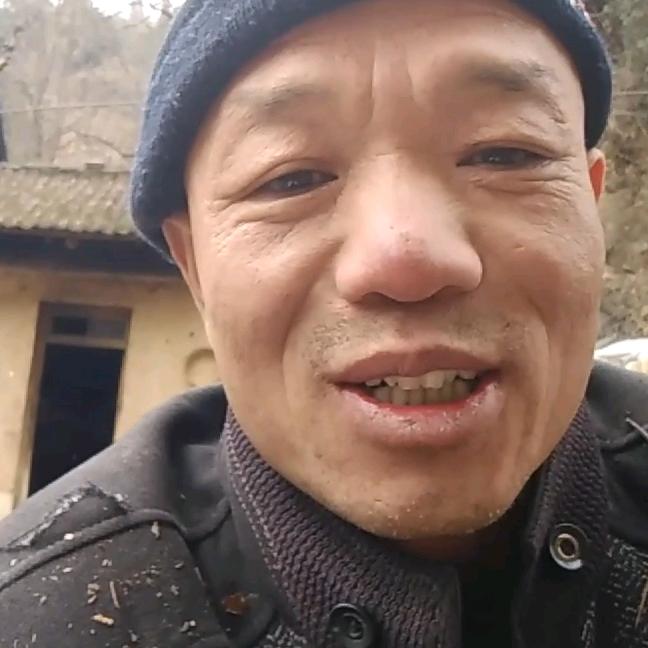 商洛粗人