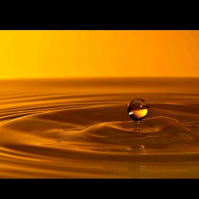 沙漠里的一滴水