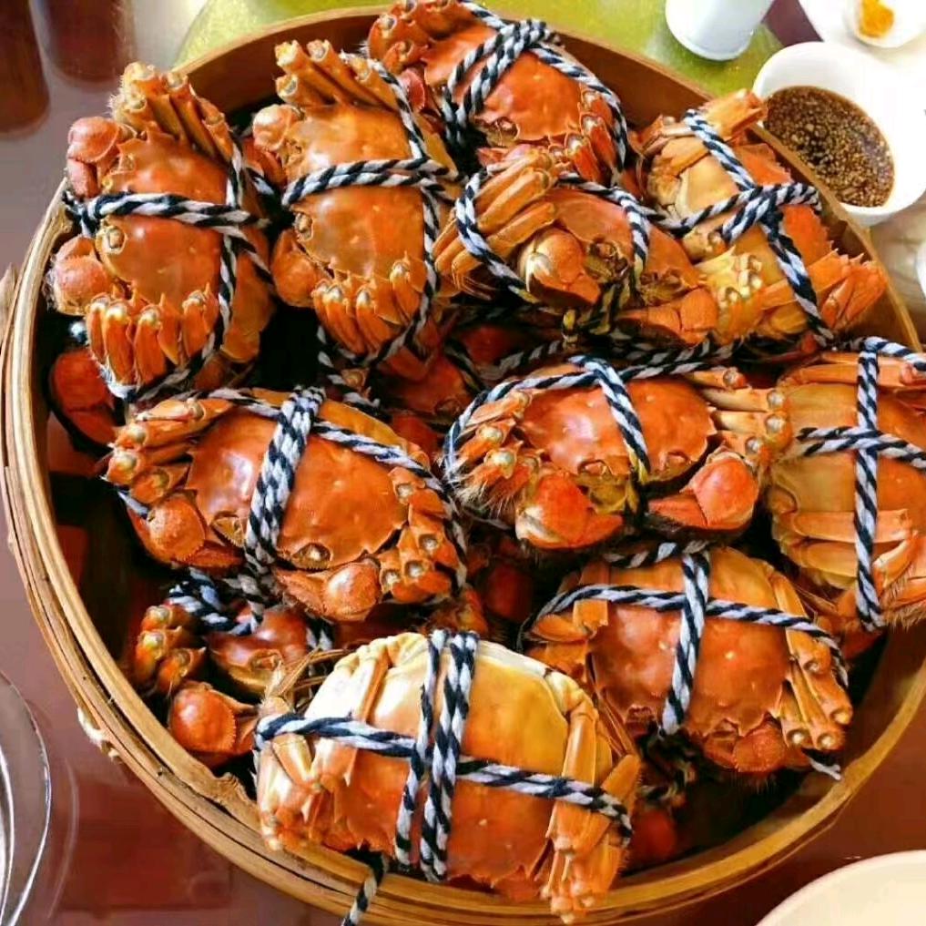 李氏大米河蟹经销处