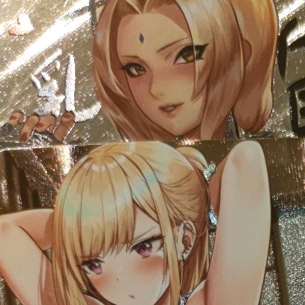 舞迷