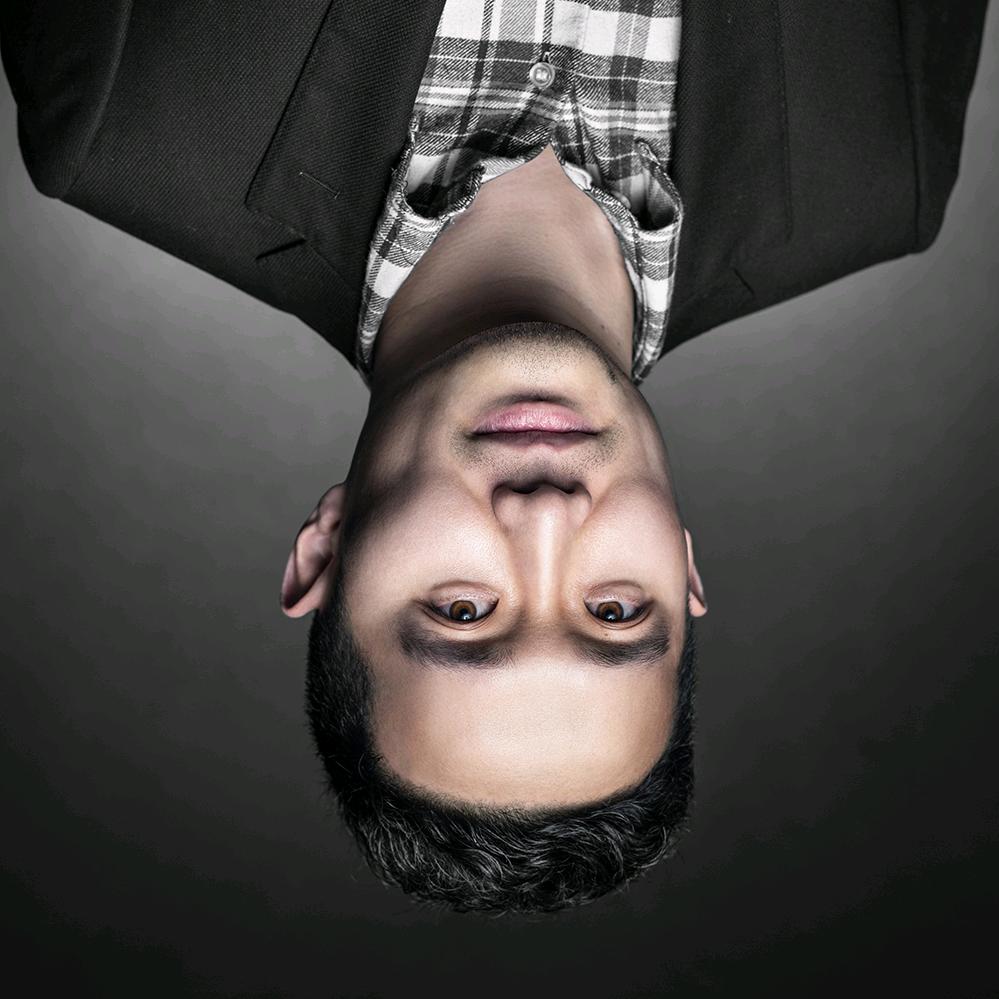 Michael 顾俊