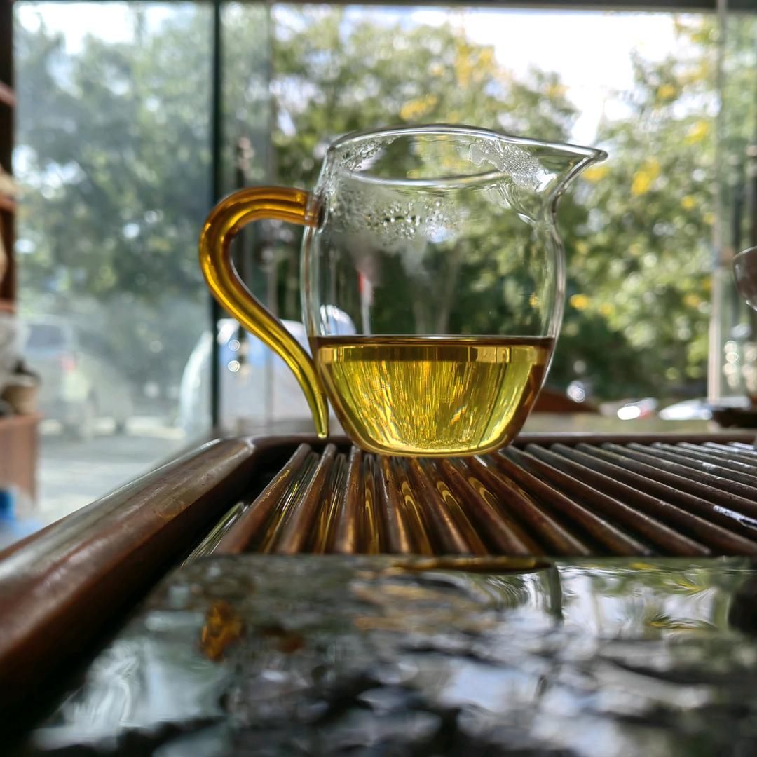 勐库茶农小妹