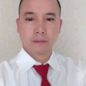 革命尚未成功