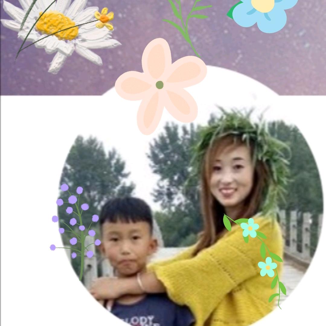 秋水墨凉💅