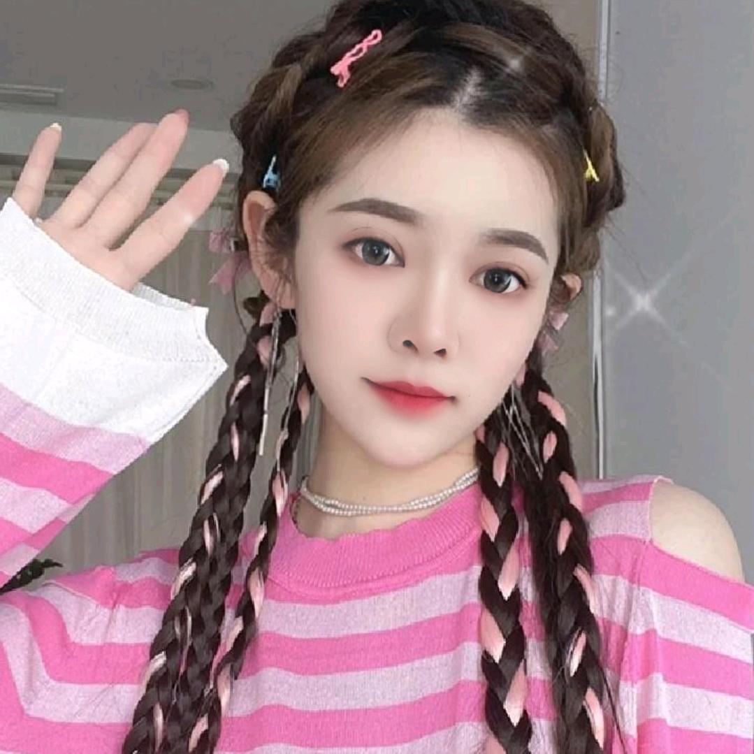 易菇凉💋💋💋（拒绝私聊）
