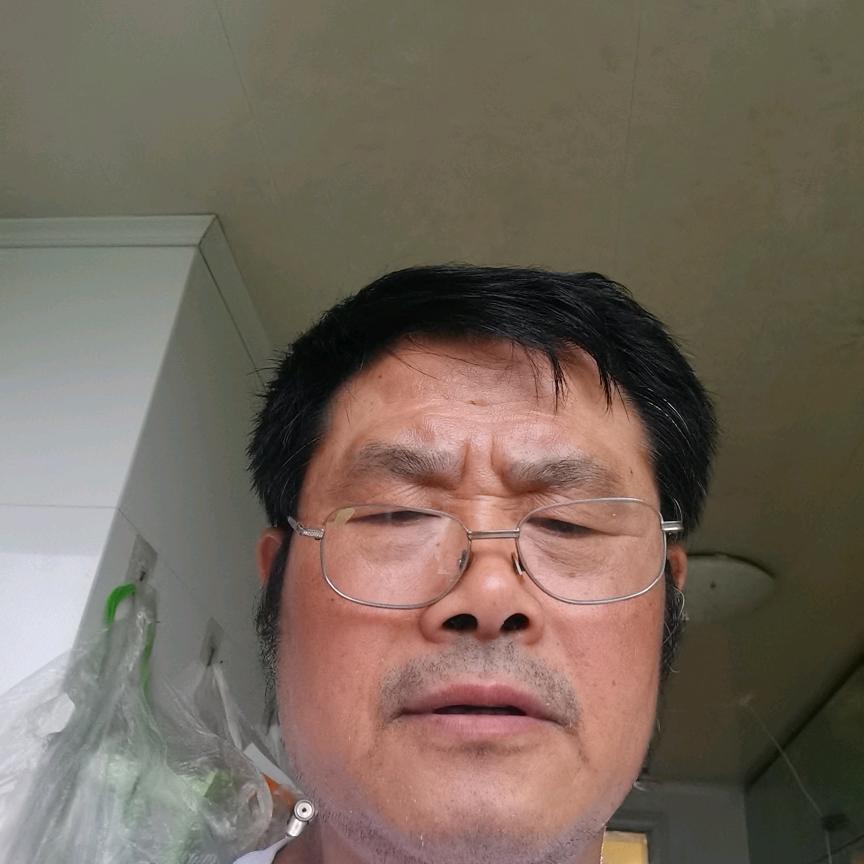 乡村老魏