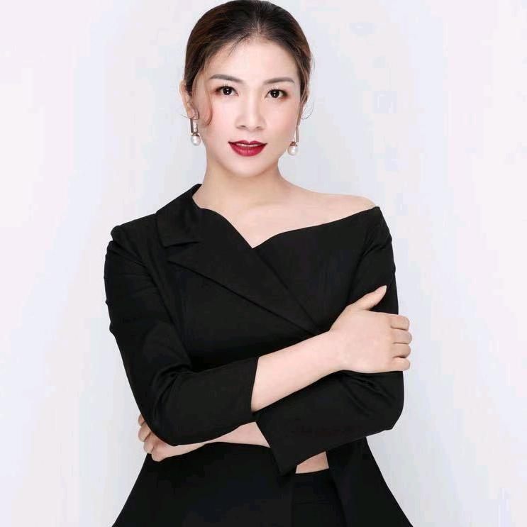 青黛集 国风女装