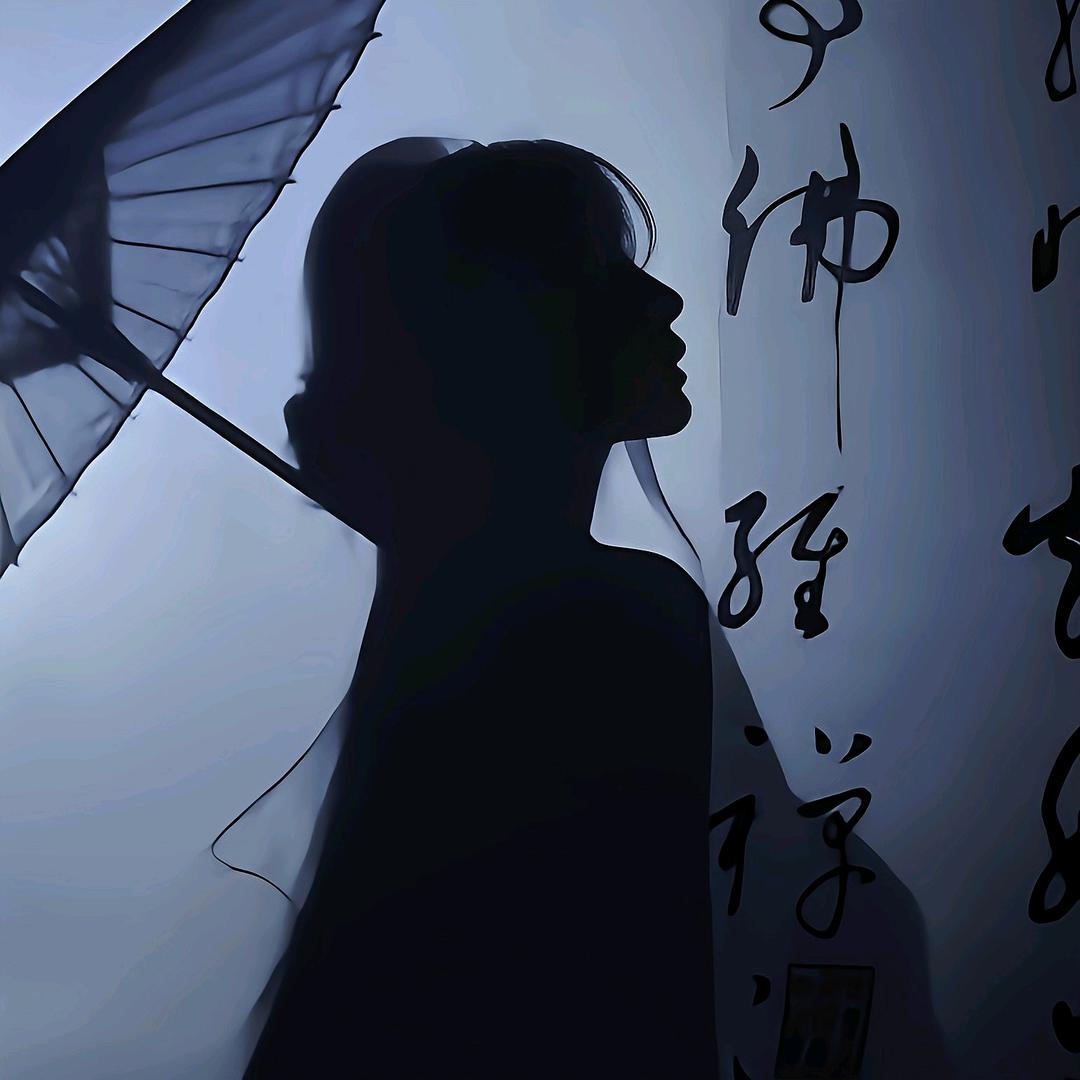 洛小墨