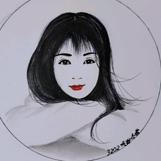春占枝头