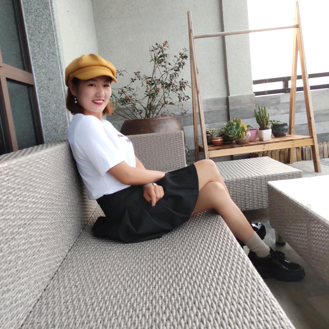 小女人(艳子)