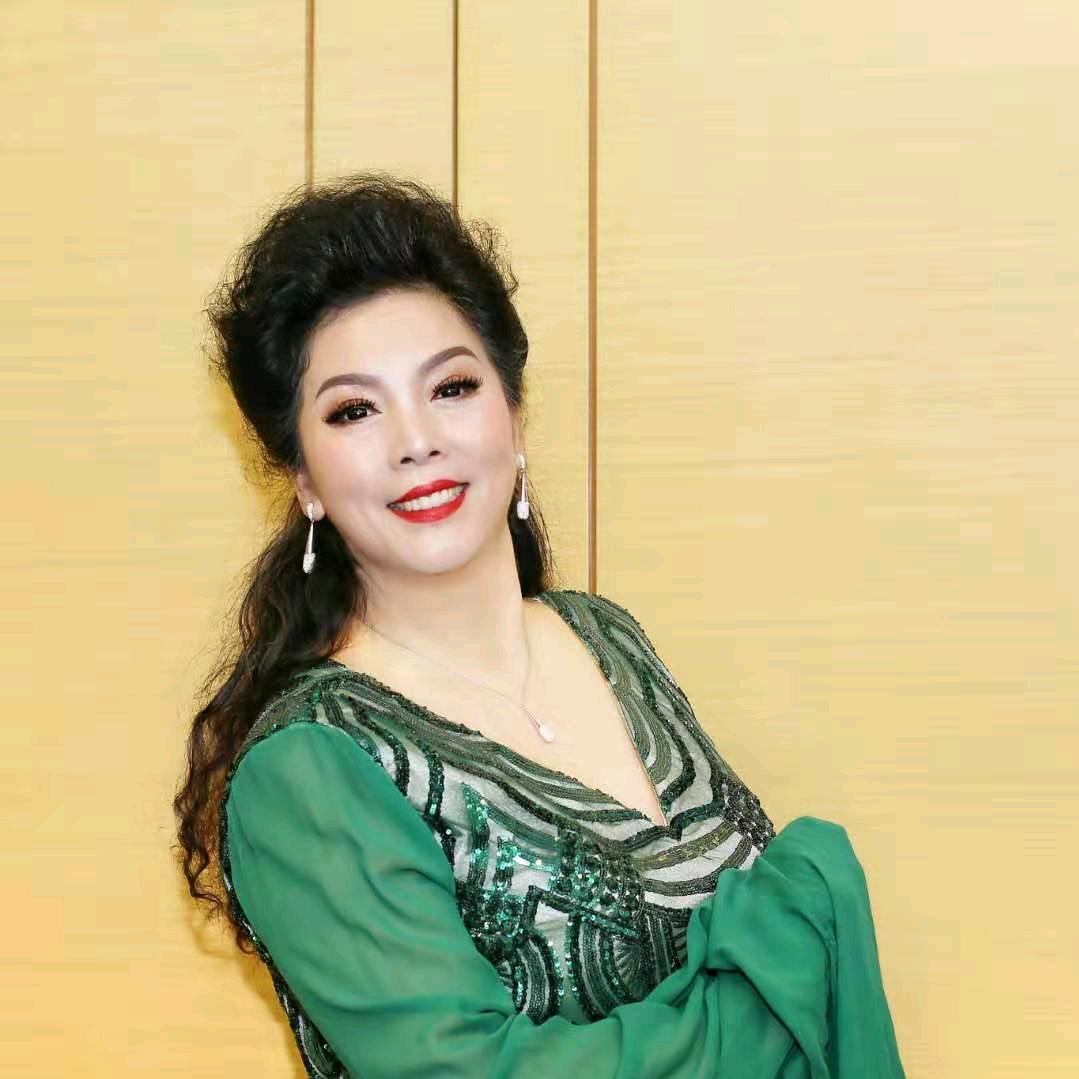 杨延红声乐工作室