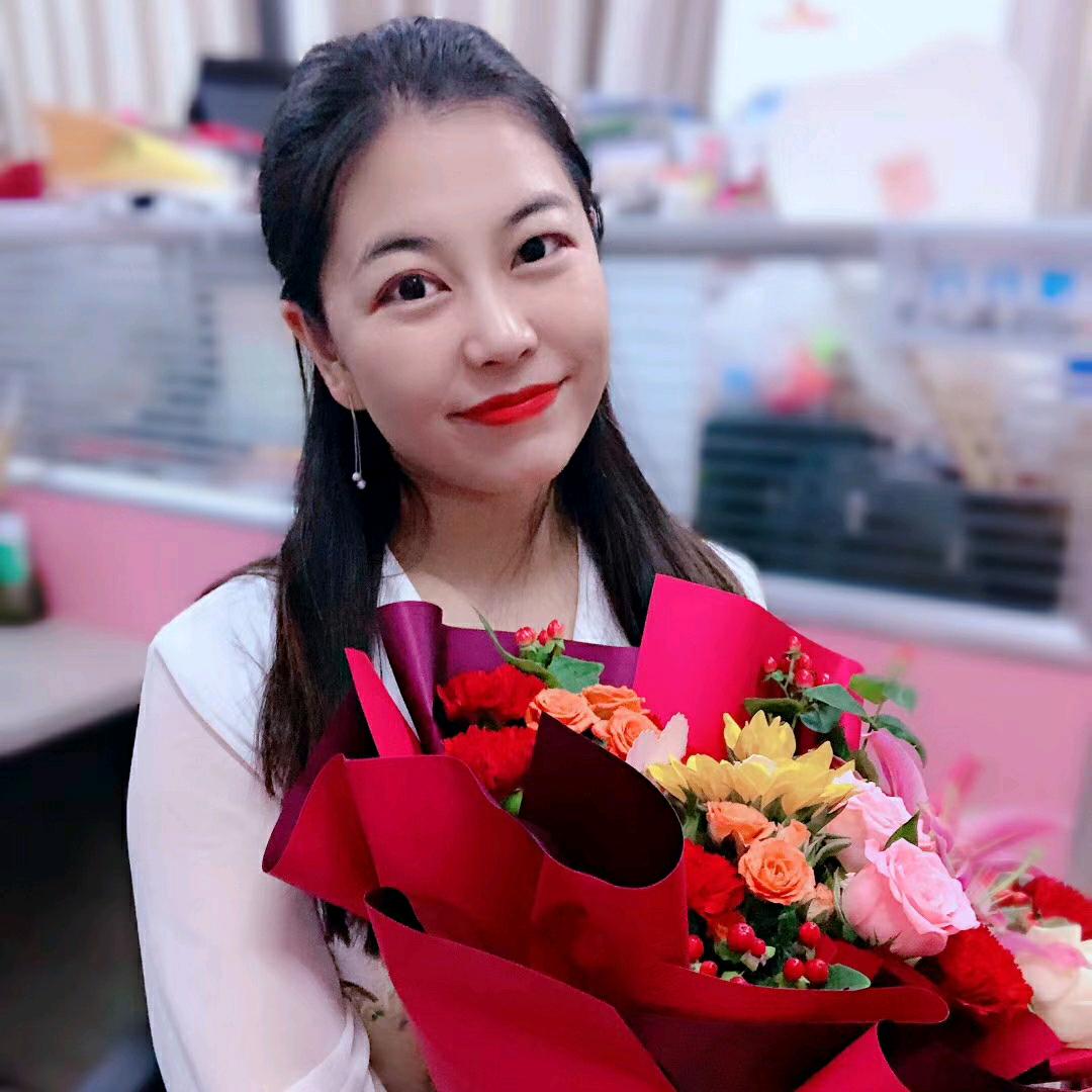 书法系少女的直播培训（线下）