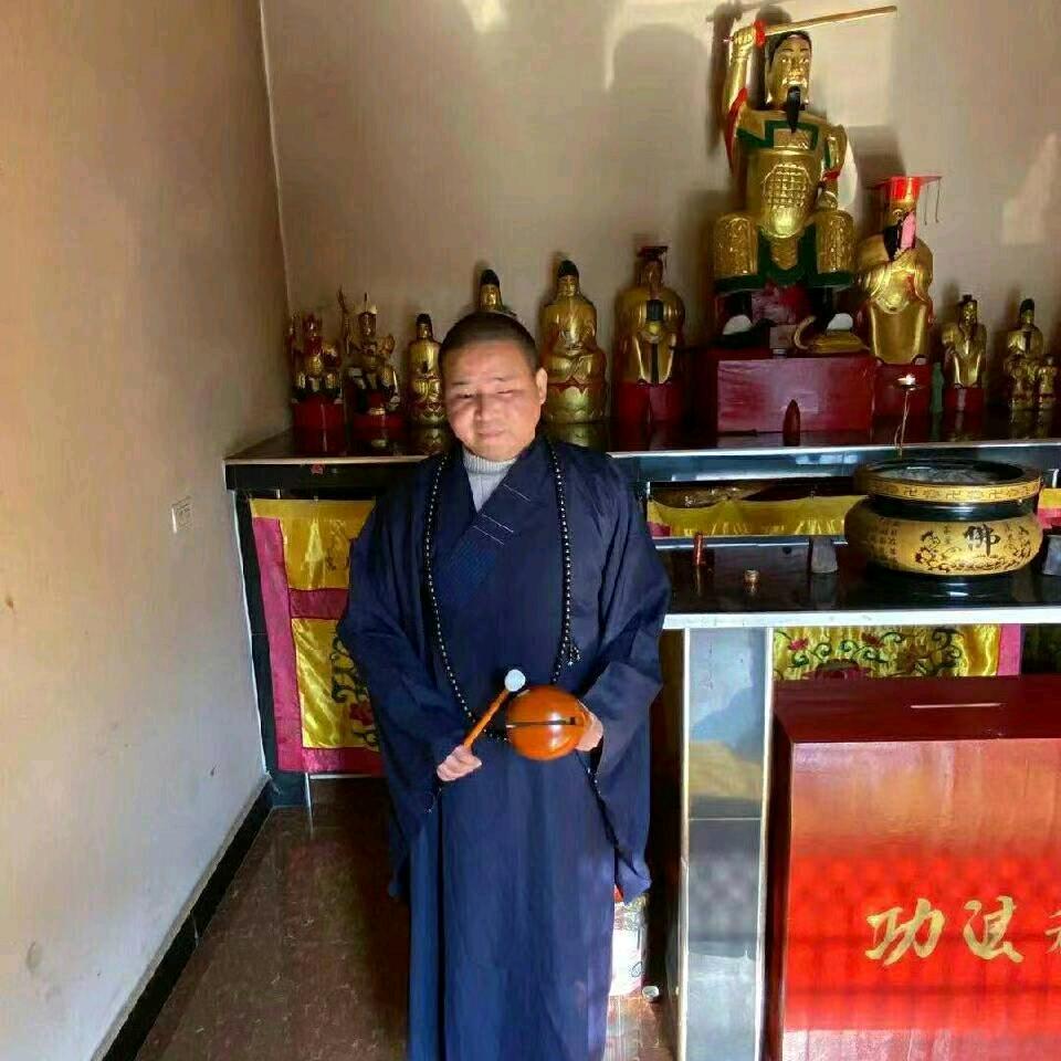 推算黄先生