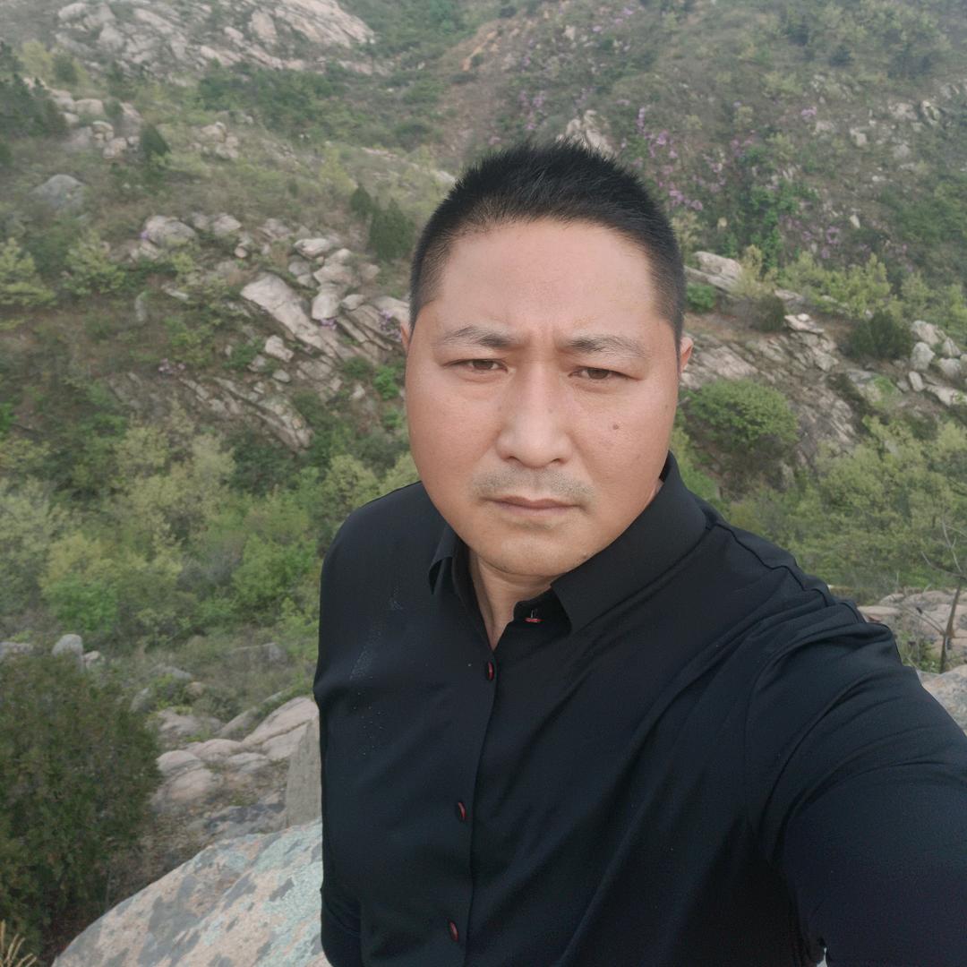 大海哥