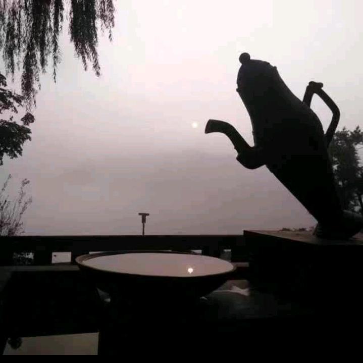 刘师傅