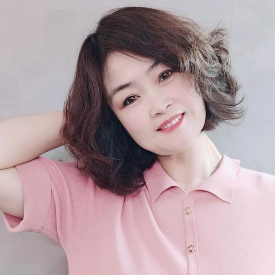 祥云朵朵