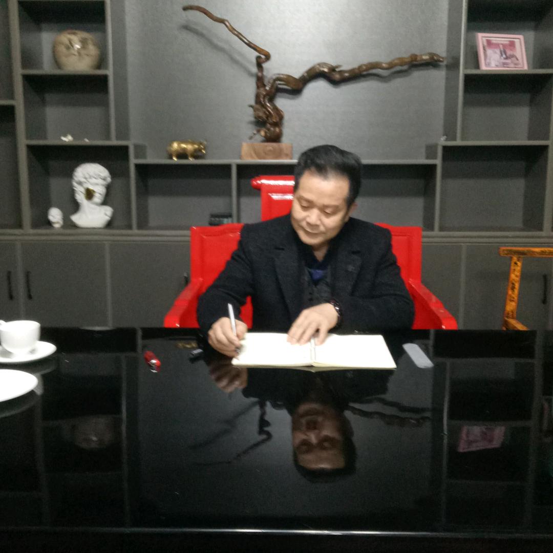 美业，养生大叔