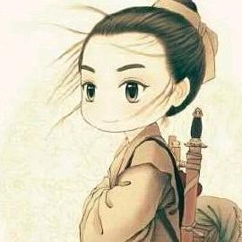 长安&故里