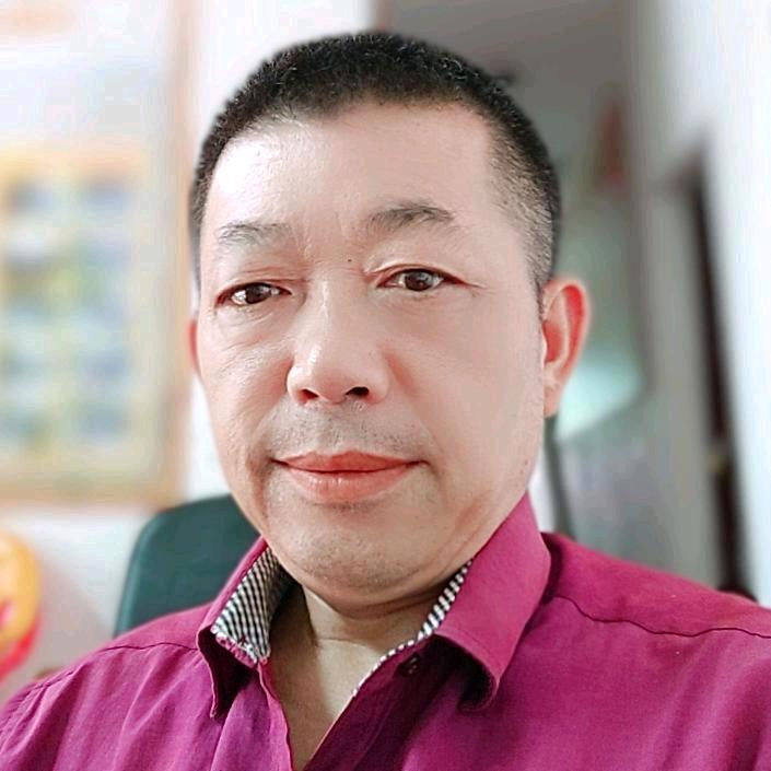 一条河民宿（五福堂主）
