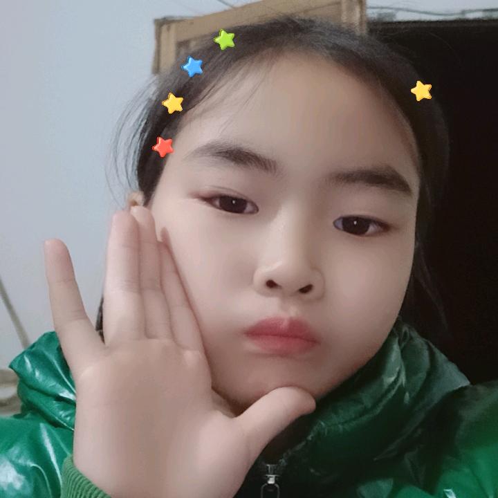 小公主🐰❤️已有闺蜜