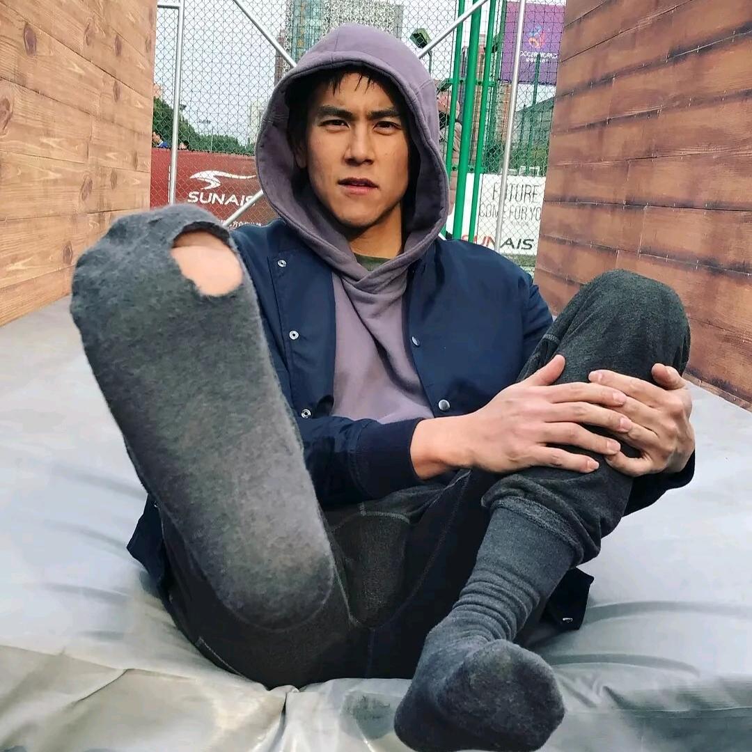 ☁️仔.