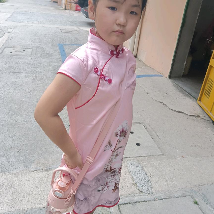 李姐