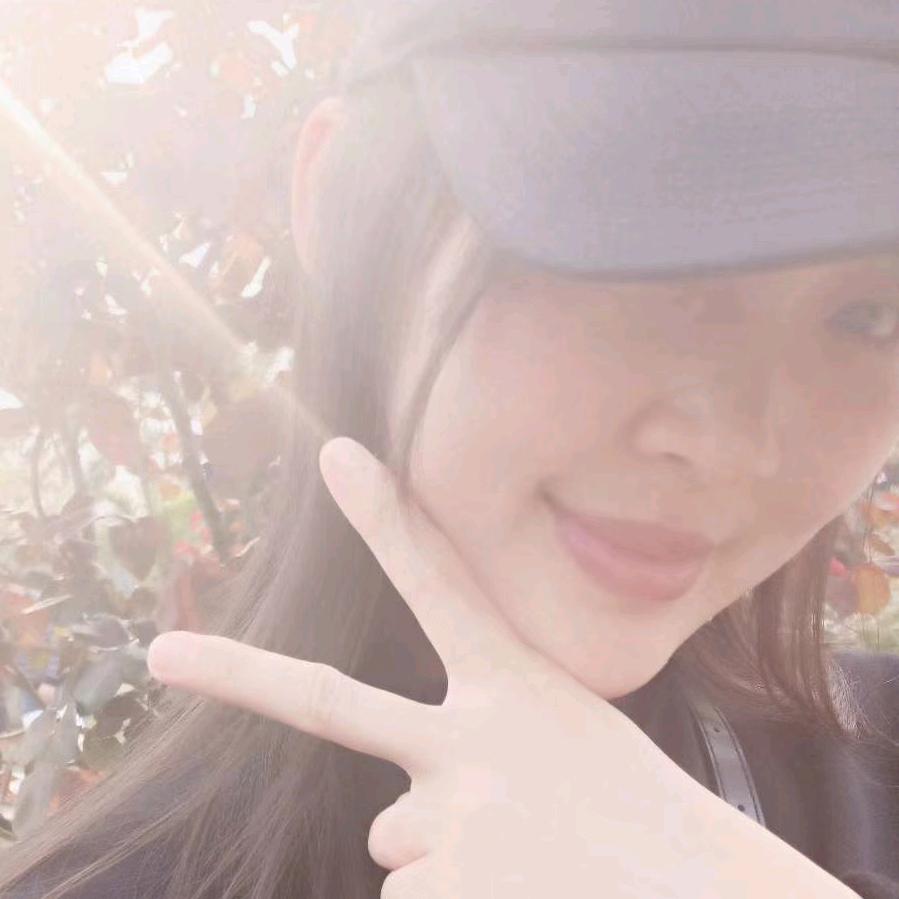 雪丽的小美好～