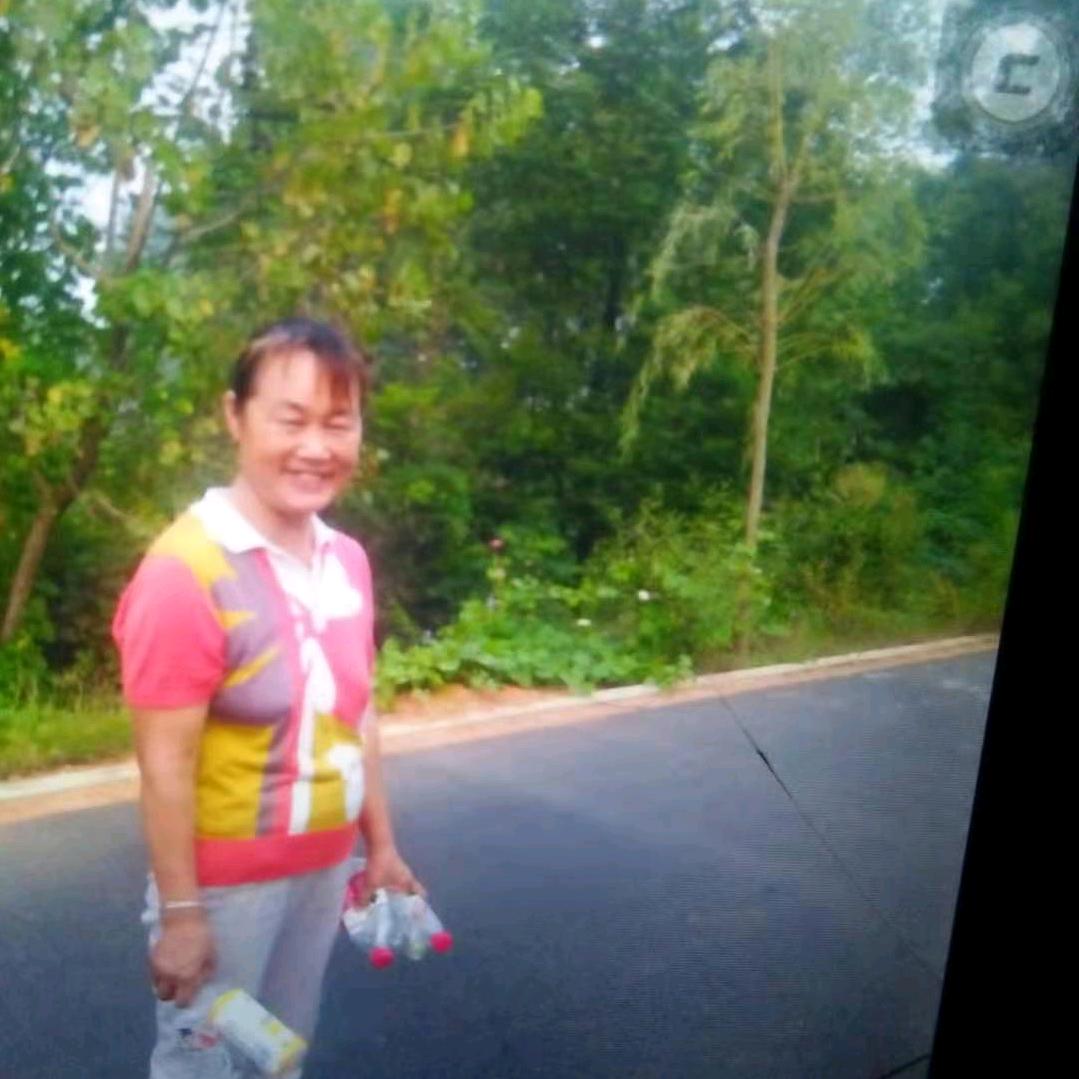 幸福的老郑