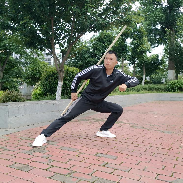武者行者