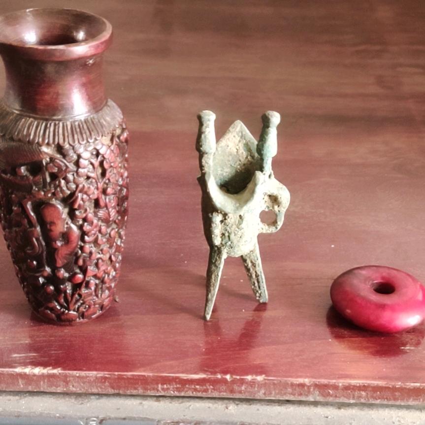 天涯若比邻，海岸生知己