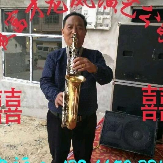利辛县夏富才龙凤演艺