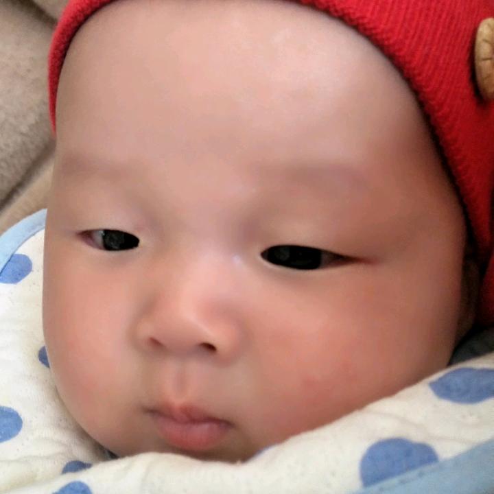 河南祥芝头像