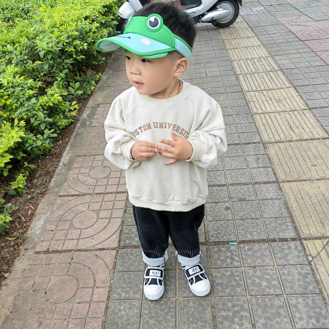 小帅