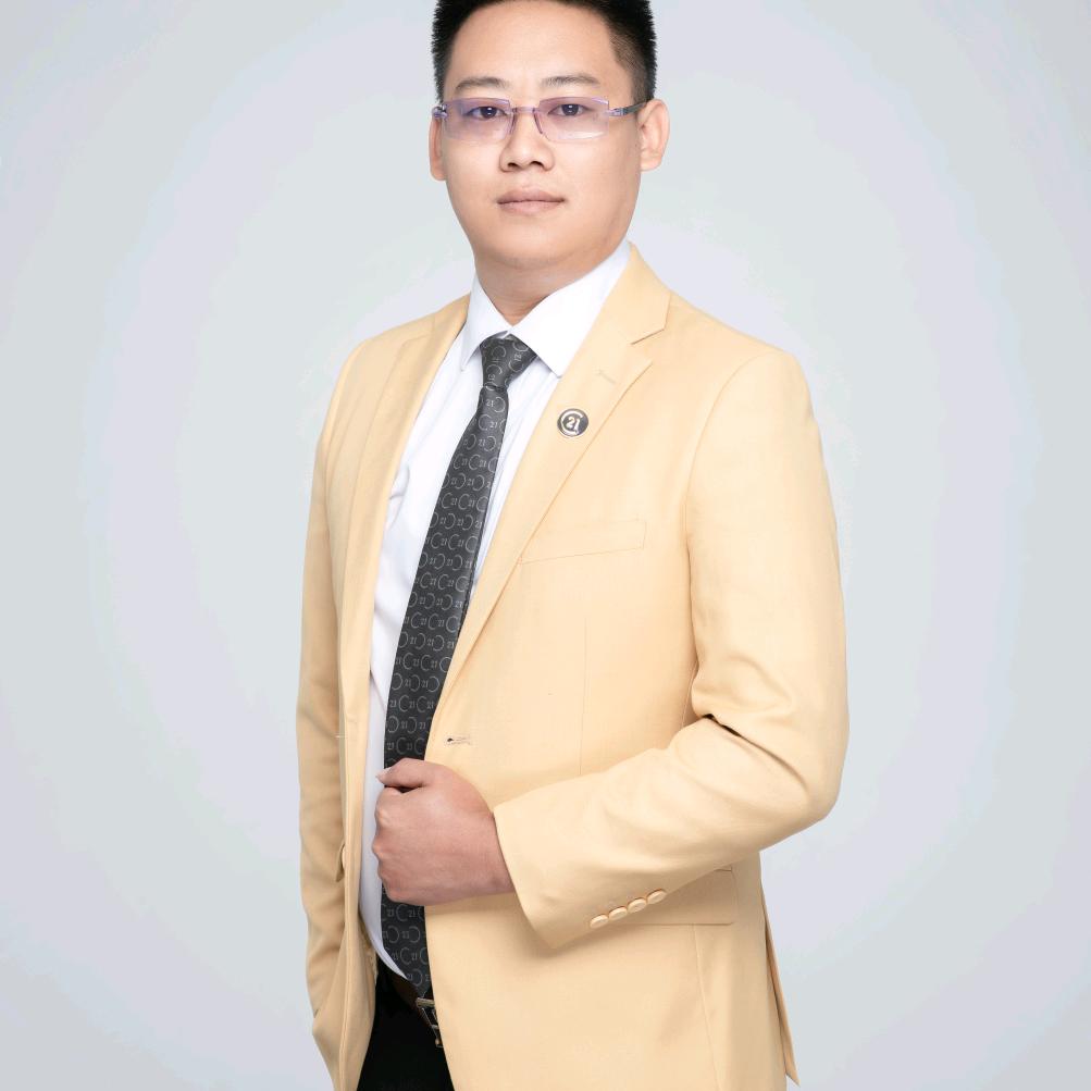 嘉善置业顾问