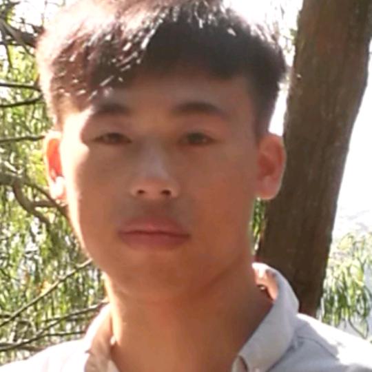 热血少年😎