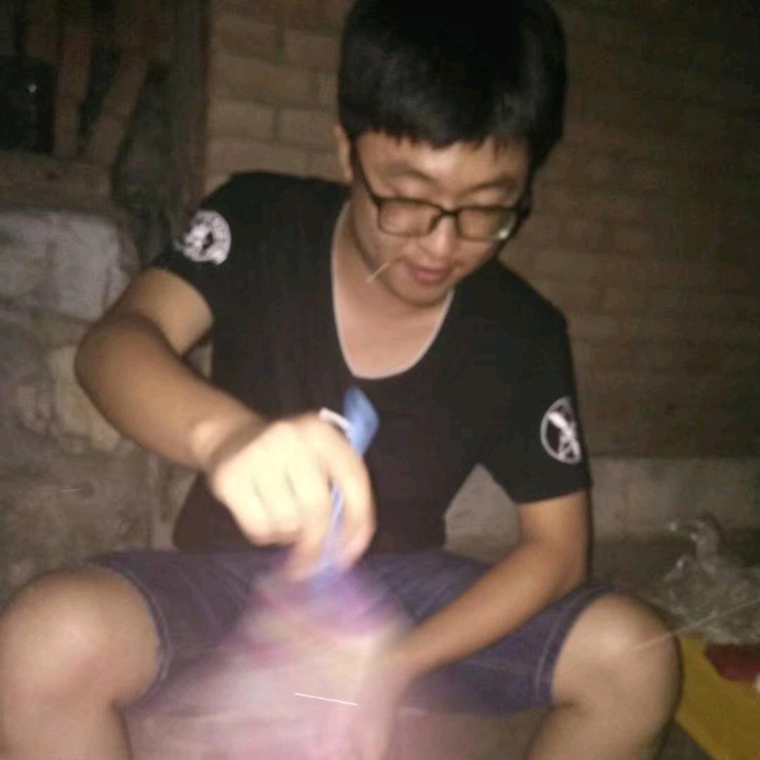 波爷的余温