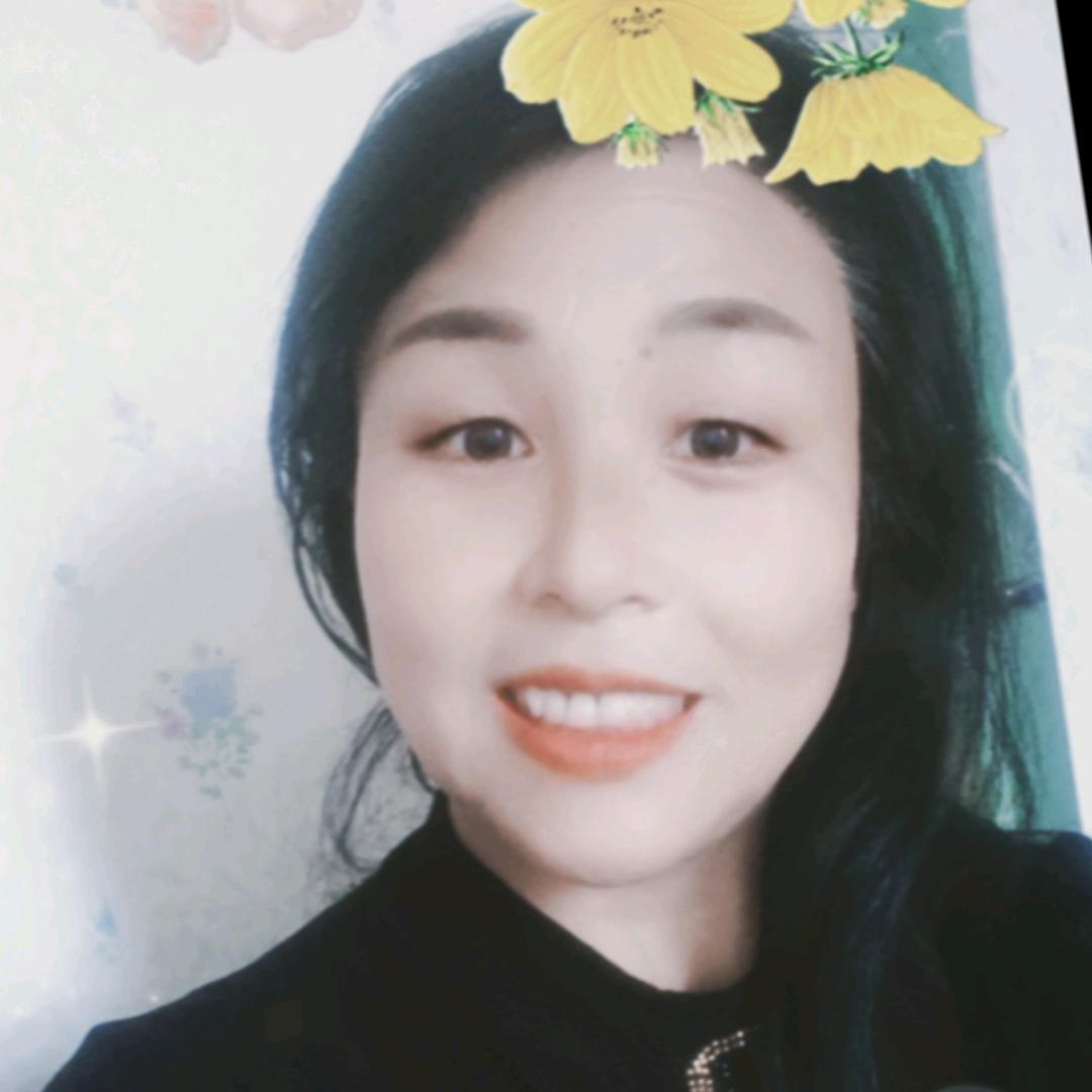 霞光异彩