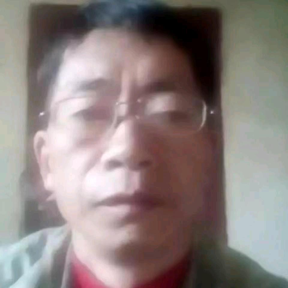 单身一人