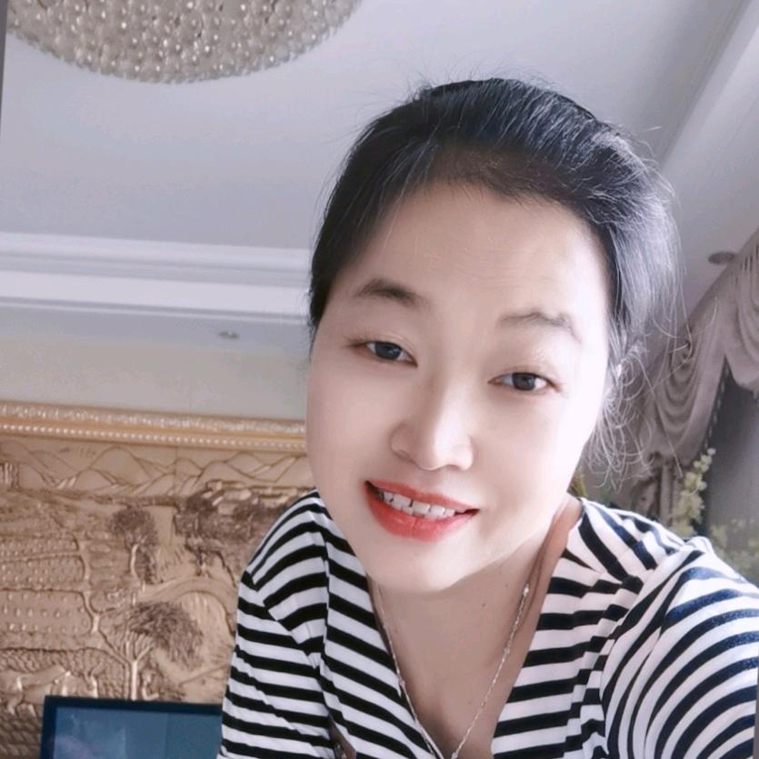 王姐🌼