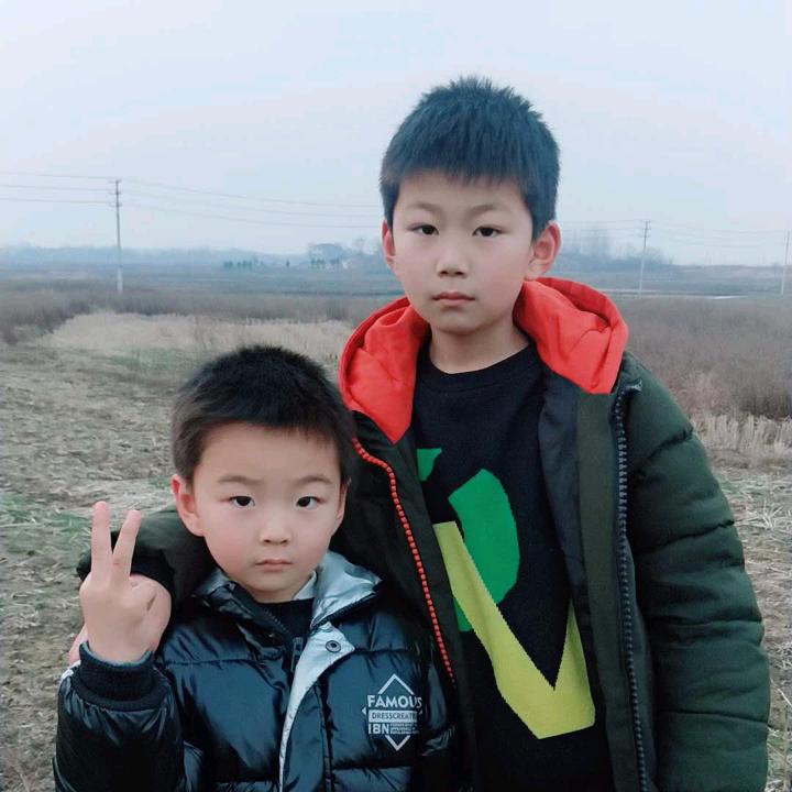 李君宇奶奶
