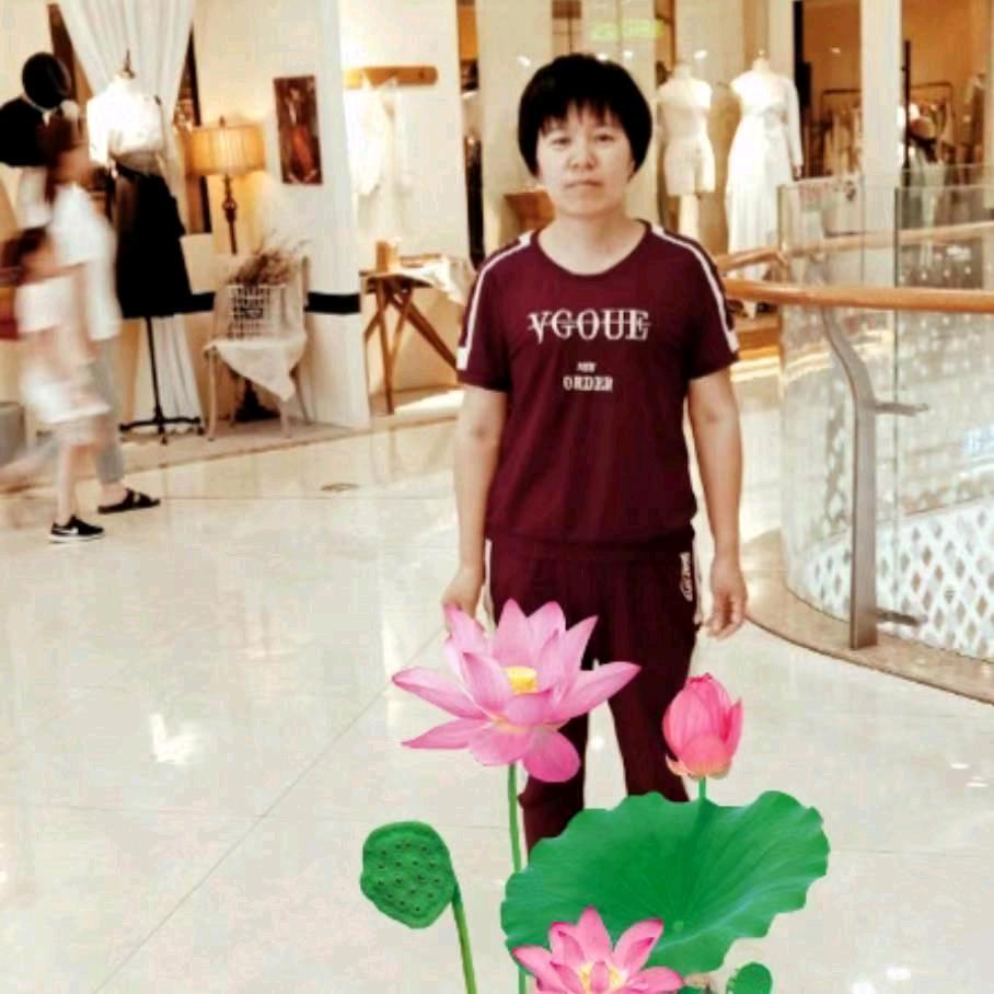 小文妈