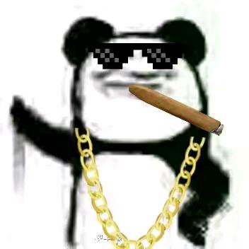 一只开朗的网友