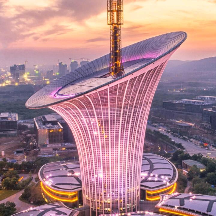 不忘初心