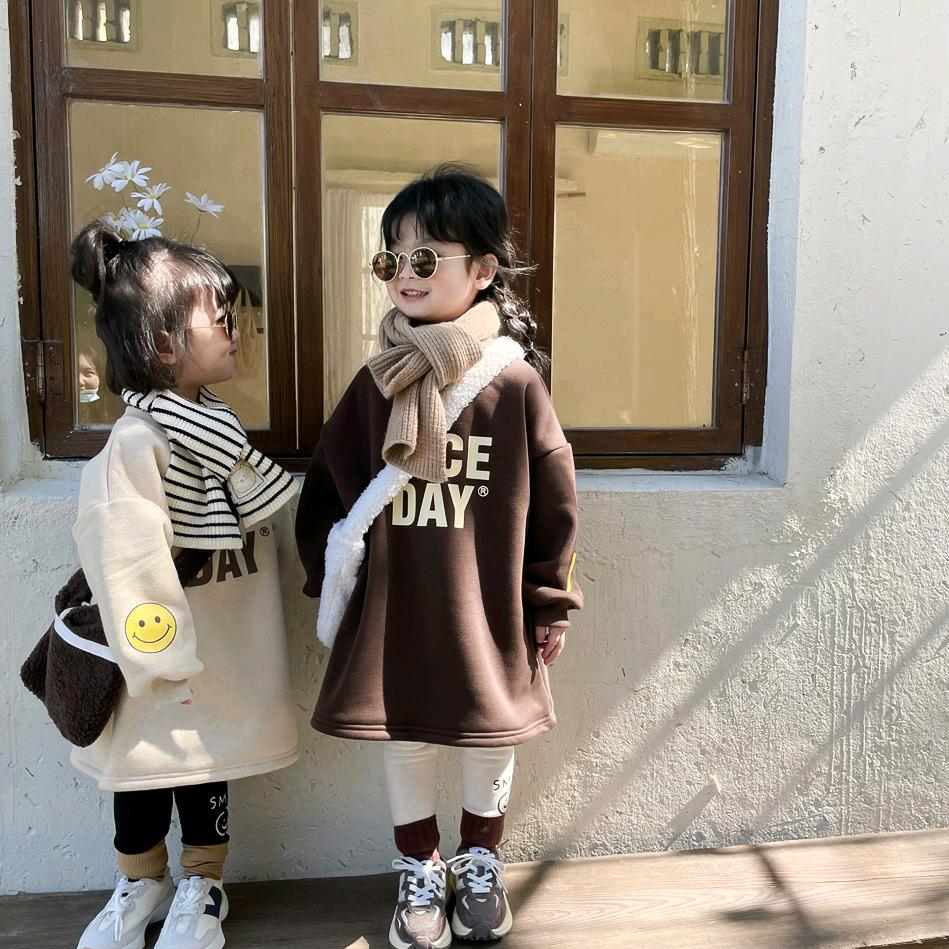 友趣童装