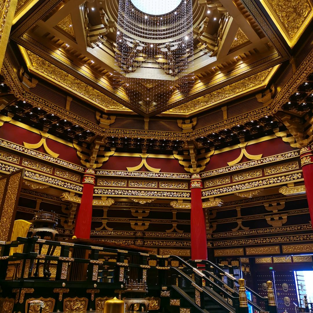 饮水思源