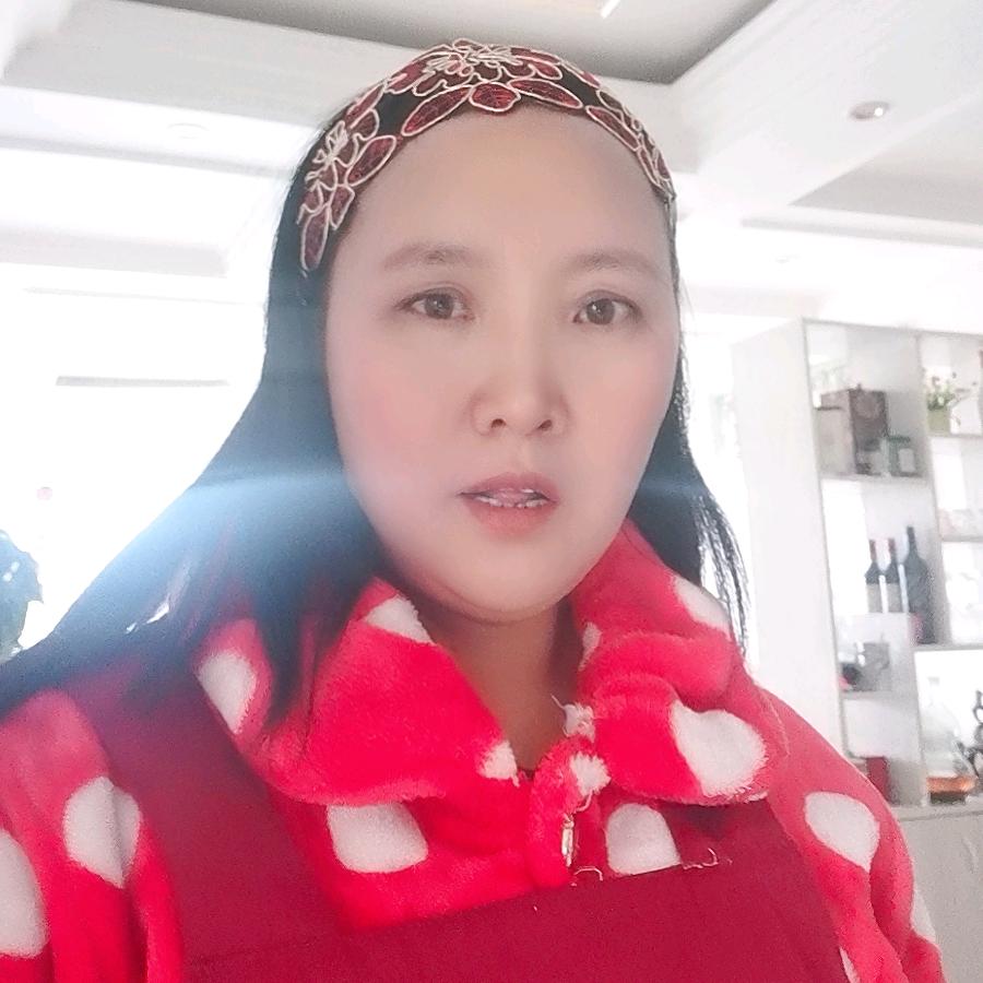 姐最拽
