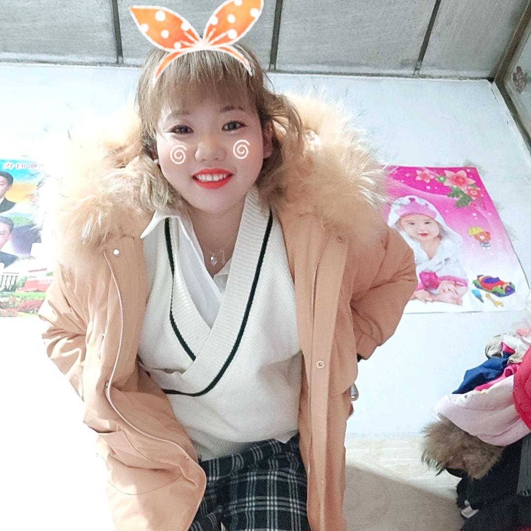 蓝莓吖